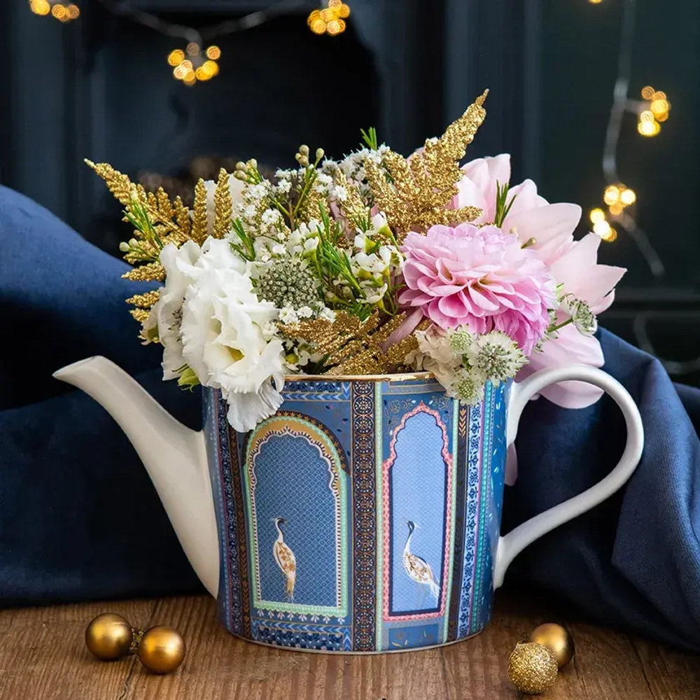Portmeirion Sara Miller India Заварочный чайник 1,1 л