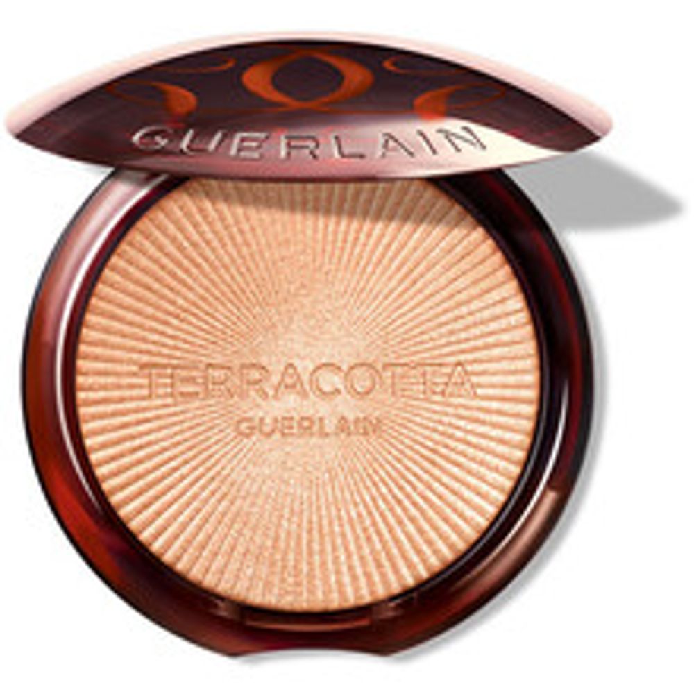Guerlain Terracotta Luminizer Powder 7 g
