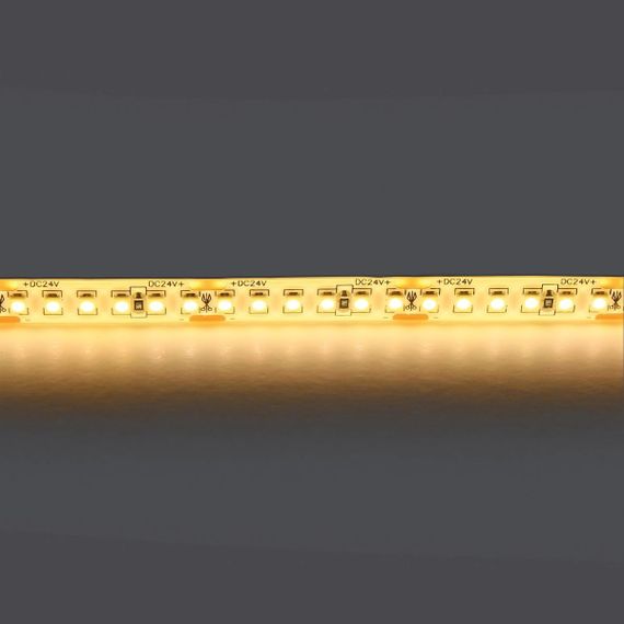 Светодиодная влагозащищенная лента Lightstar 14W/m 180LED/m теплый белый 5M 421053