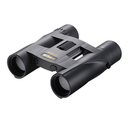 Бинокль Nikon Aculon A30 8*25 черный (ВАА807SA)