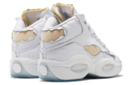 Кроссовки Maison Margiela X Reebok Question Mid Memory Of