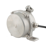 Датчик остановки конвейера INNOLEVEL в корпусе из нерж. стали, взрывозащ. ТР ТС 012/2011, -40...+60С, 250 VAC, 10 A, IP67, 2 релейных выхода