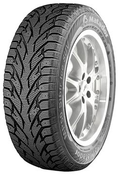 Matador MP50 Sibir Ice SUV 225/70 R16 102T шип.