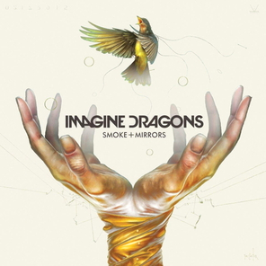 Imagine Dragons / Smoke + Mirrors (CD)