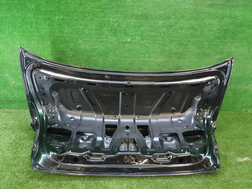 Крышка багажника BMW 5er G30 (2017-2023)