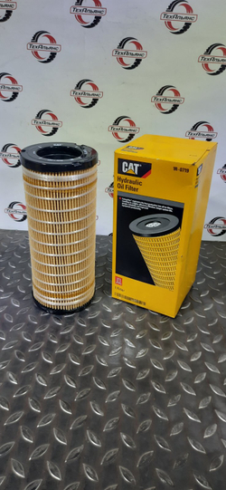 Фильтр гидравлический Cat 1R-0719