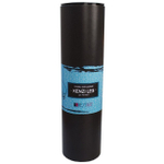 Kenzi Leg Оковы замшевые (Цвет: черный)