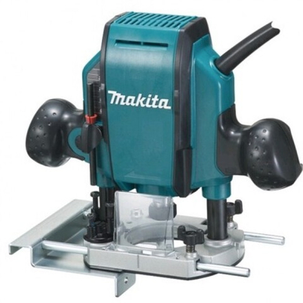 Уцененный фрезер Makita RP0900 (повреждена упаковка)