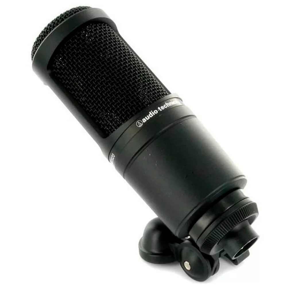 Audio-Technica AT2020