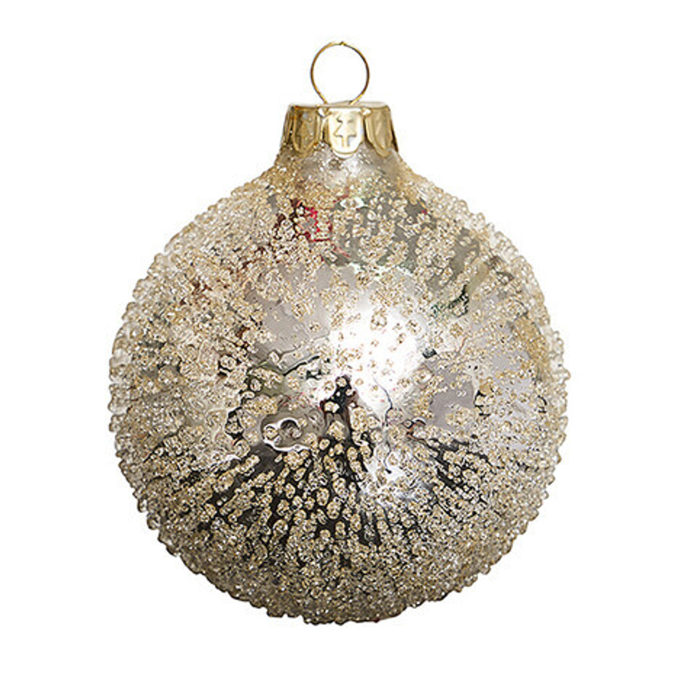 Шар "Ледяной дождь" YQL1550