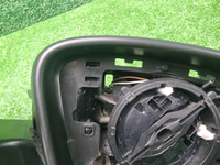 Зеркало правое Skoda Rapid 1 (2017-2020) 6 конт.