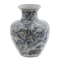 GAEM Ваза, L19 W19 H23 см