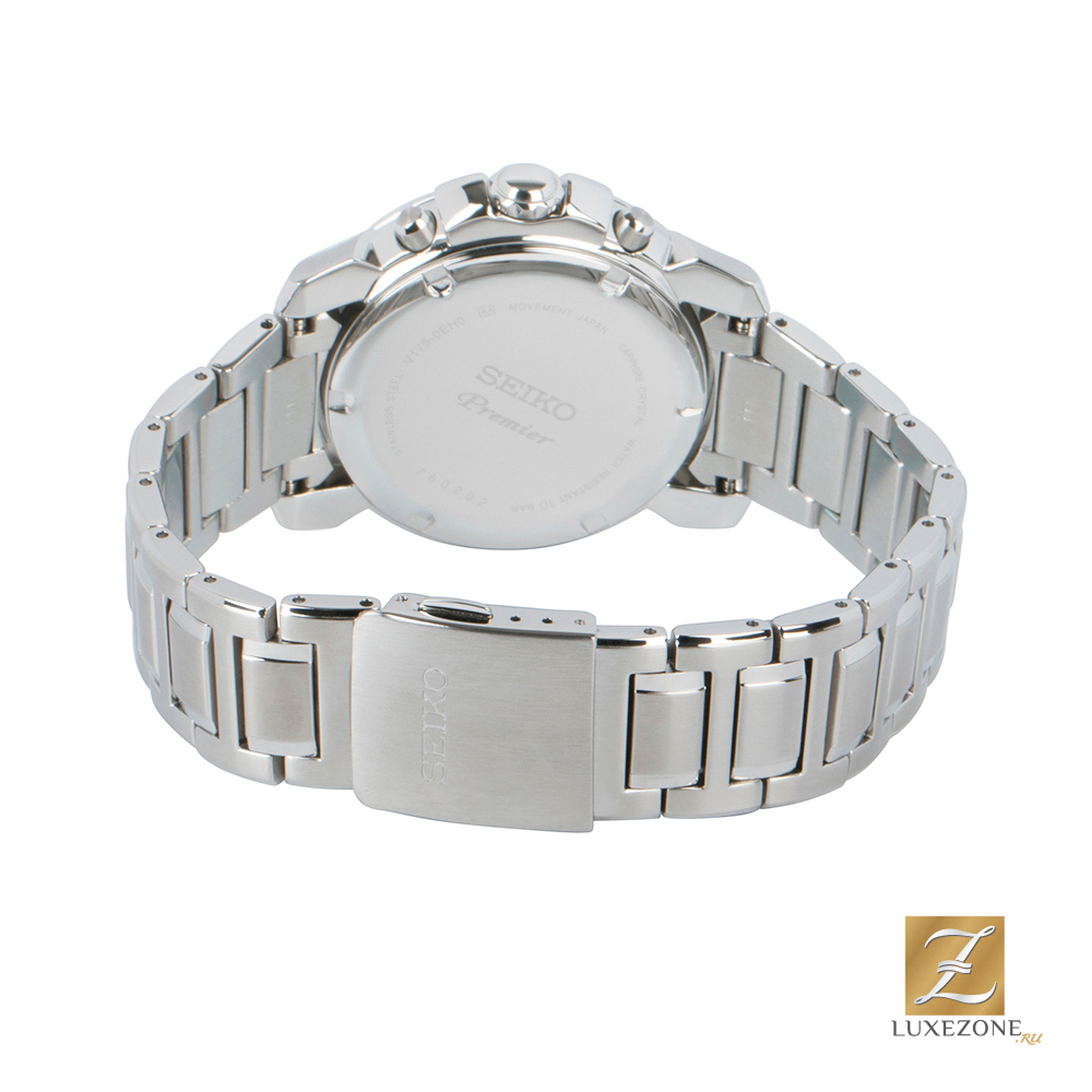 Seiko SSC597P1