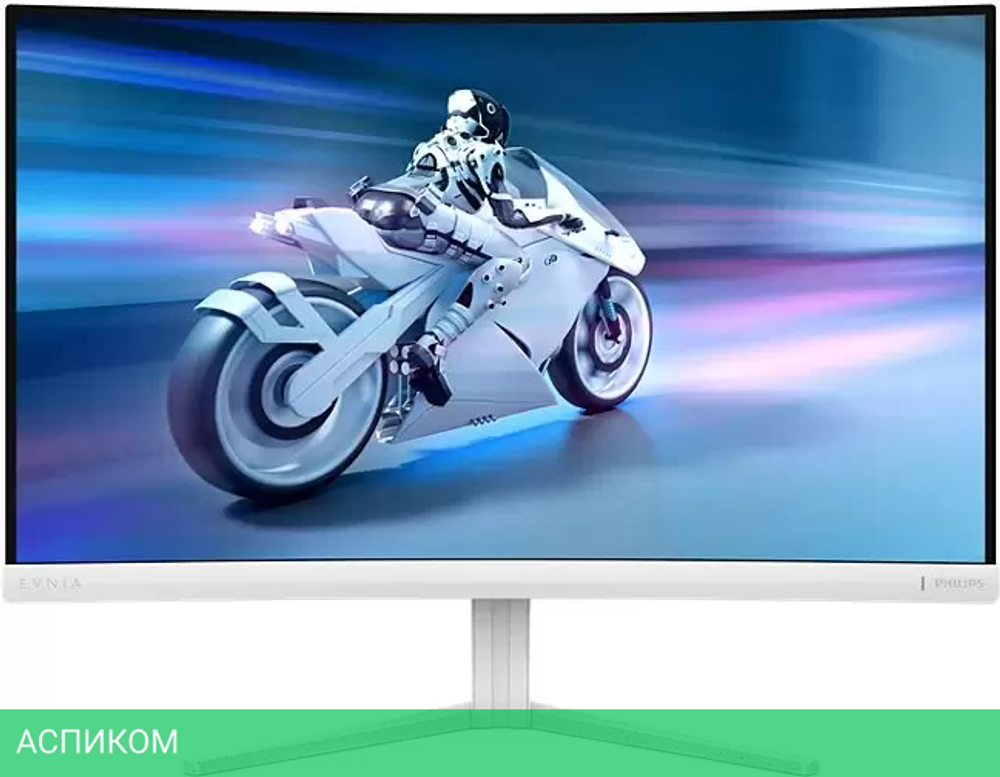 Игровой монитор Philips Evnia Curved 27M2C5201L/00
