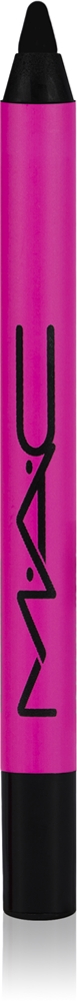 MAC Cosmetics In Extreme Dimension 24HR Eye Liner - Карандаш для глаз Kajal оттенок Black, 0 g