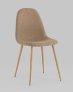 Стул Валенсия SN бежевый