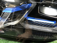 Фара левая BMW X3 G01 (2021-2024) Laser
