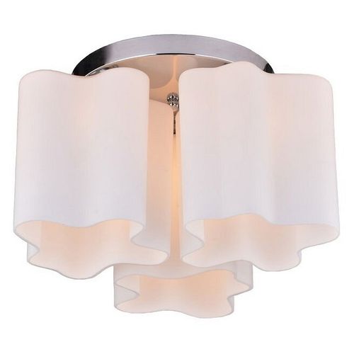 Накладная люстра Arte Lamp A3479PL-3CC