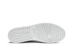 Кроссовки Jordan Air Jordan 1 Retro Silver Medal