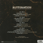 Сборник / Restoration: Reimagining The Songs Of Elton John And Bernie Taupin (2LP)