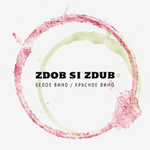 Zdob Si Zdub / Белое Вино/Красное Вино (CD)