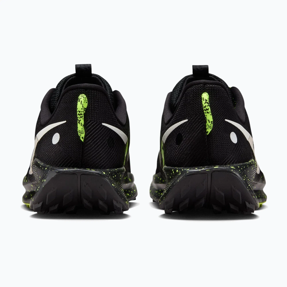 Кроссовки для бега Nike Pegasus Trail 5 black/volt ice/phantom