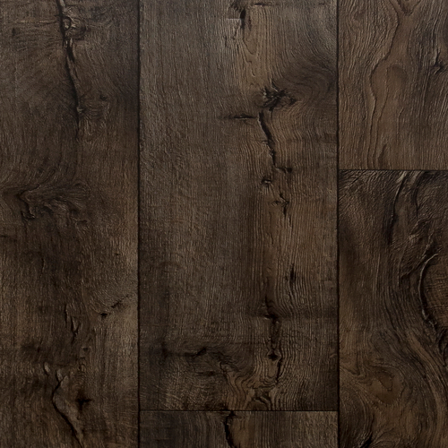 Рулонный винил ULTRA CRACKED OAK 696 М 2м