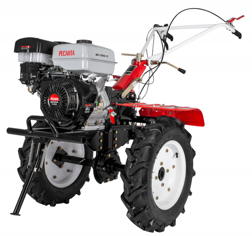 Сельскохозяйственная машина Ресанта МБ-15000P-12