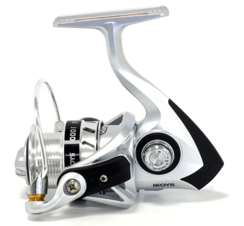 Катушка Ryobi Virtus Power 1000