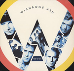 Wishbone Ash / Here To Hear (CD)