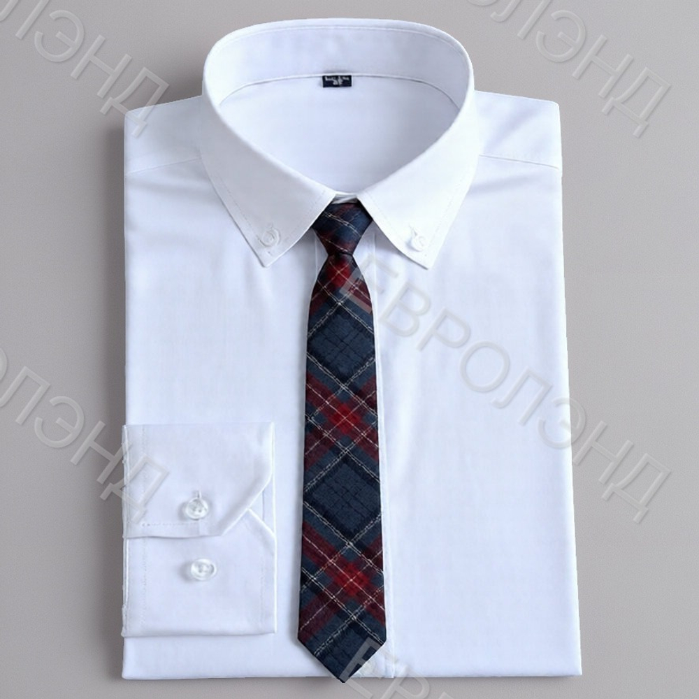 Галстук (СMР) кр-сер