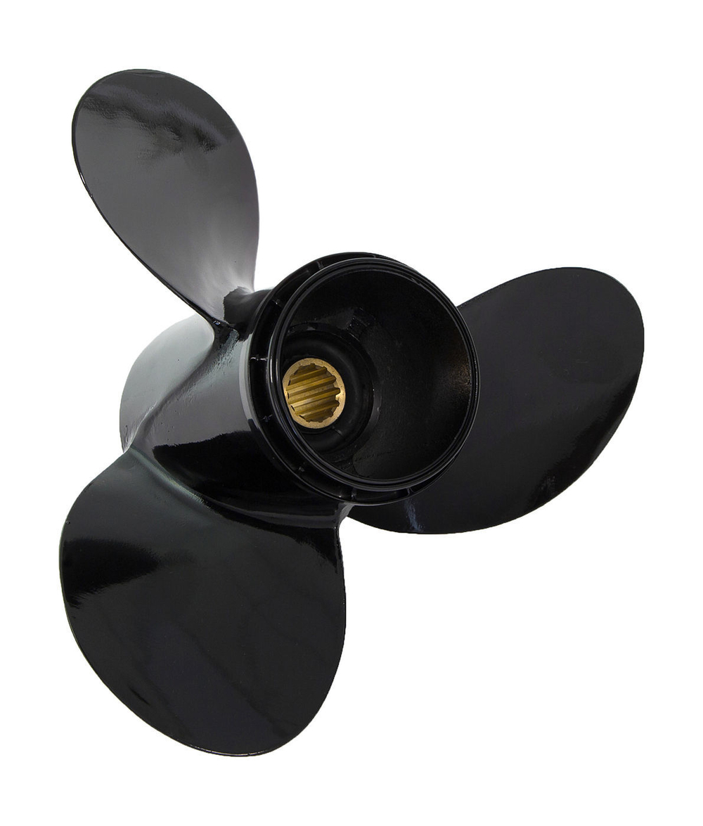 Гребной винт 58100-88L83-019, шаг 17, диаметр 11