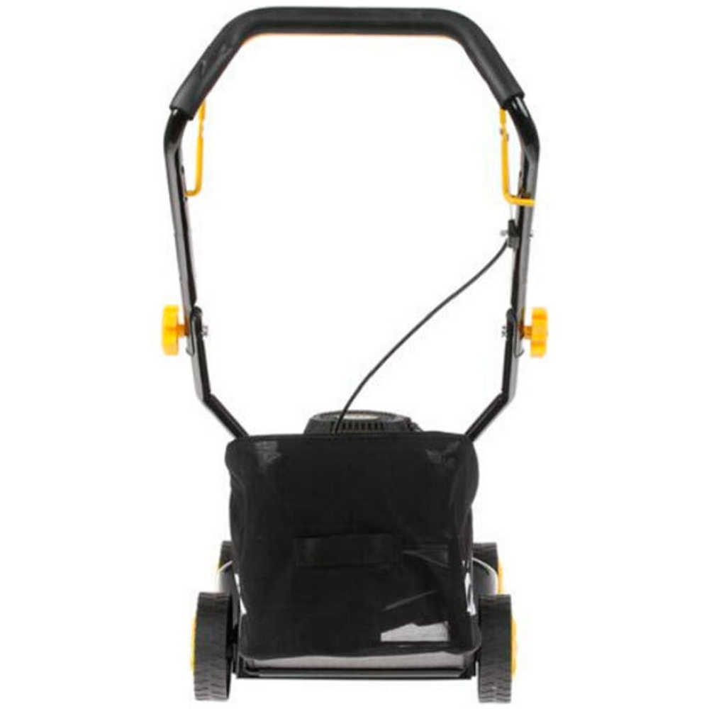 Газонокосилка Huter колесная GLM-3.5LT