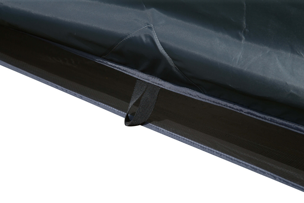 Шатёр для бассейнов 390х390х255 см (Bestway 60305 BW)