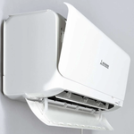 Инверторная сплит-система Mitsubishi Heavy DAIMOND SRK25ZSX-WFT/SRC25ZSX-W, титаниум