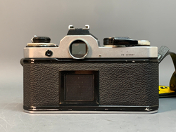 Nikon FE