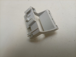 WLL2416EOE/01 кт73 Пластиковые элементы для стиральной машины Bosch WLL2416EOE/01 б/у