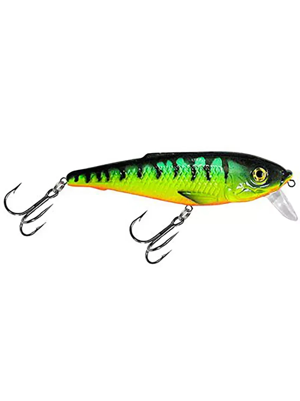 Воблер Шэд BUBA 95mm, цвет 103, 1 штука