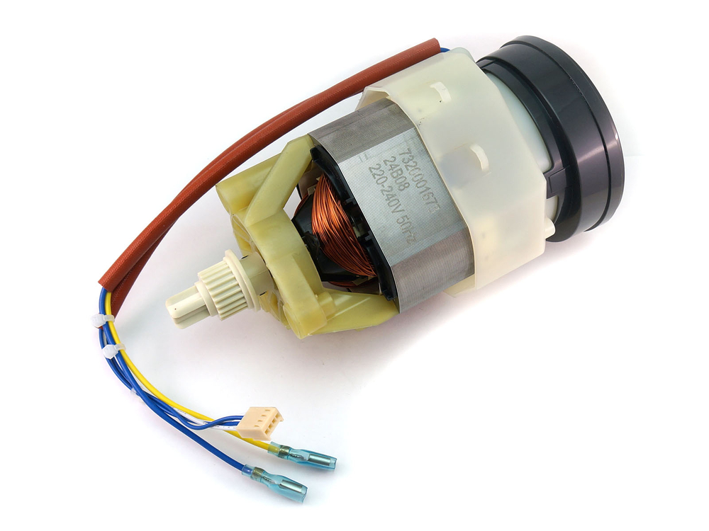 Мотор для кухонного комбайна Kenwood KVC51, KVL60