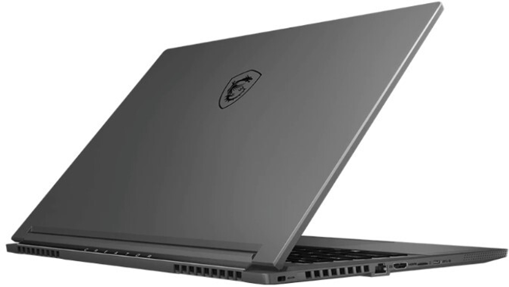 Ноутбук  MSI CreatorPro 16 AI Studio A1VKG-406RU 16 ", Core Ultra 7, 32 Гб RAM, 1 Тб SSD, GeForce RTX 3000 Ada, Серый