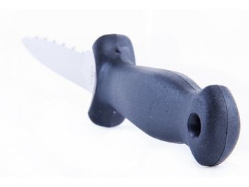 Нож Sargan Тургояк Зеркальное покрытие