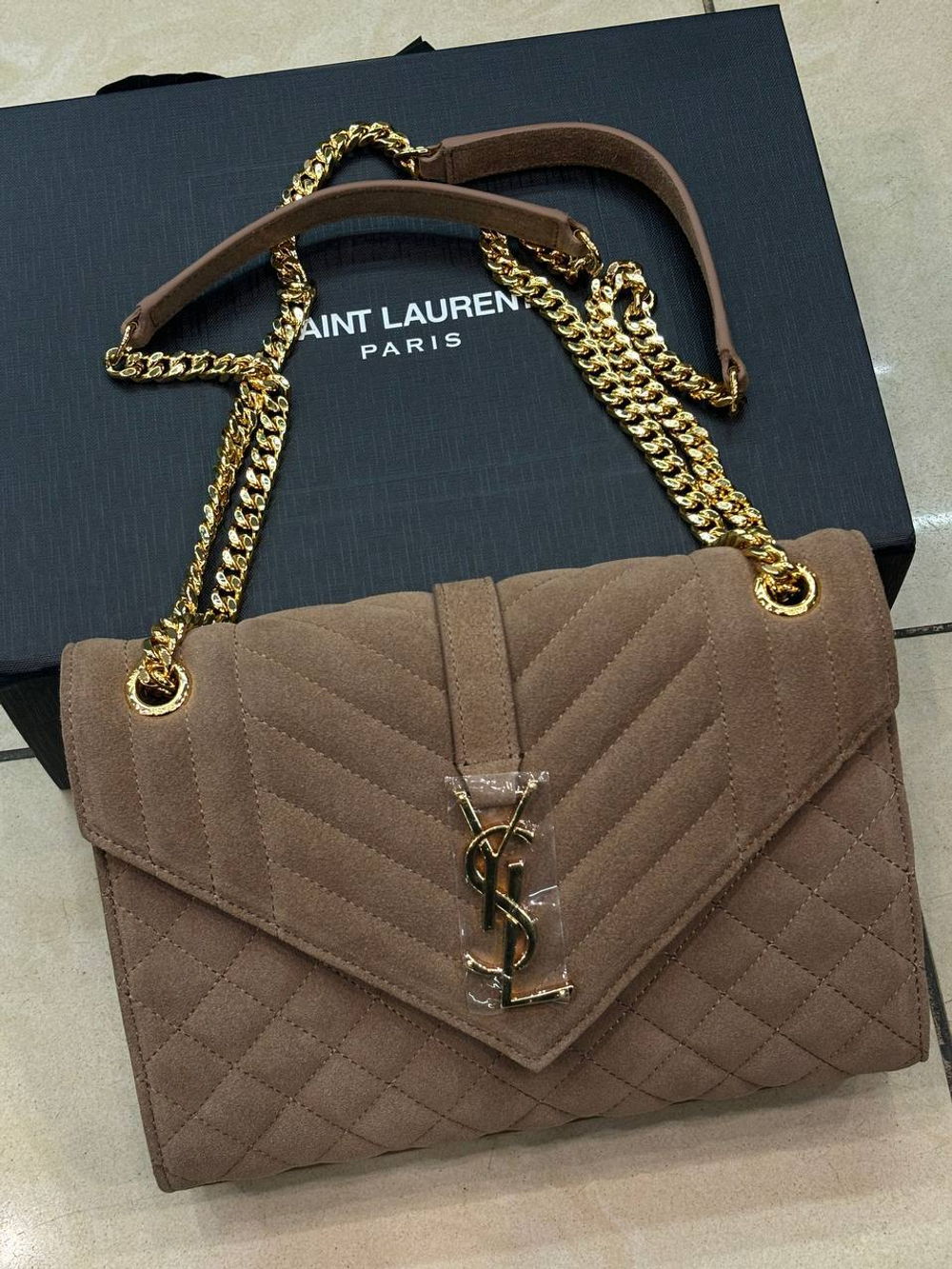 Сумка Yves Saint Laurent