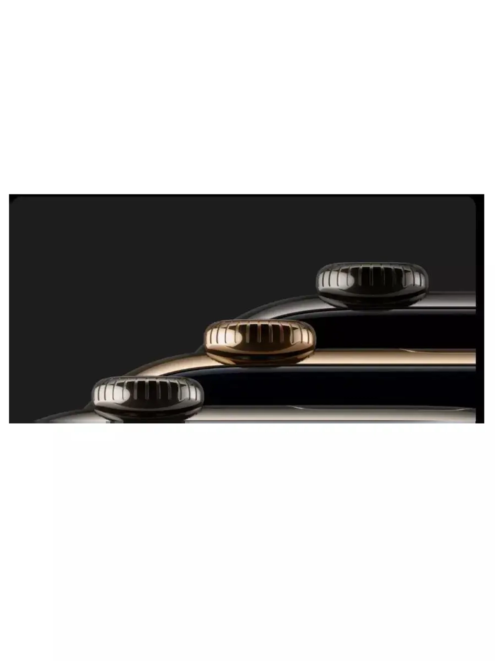Смарт-часы Ultra 2 49 мм, титан, Milanese, L