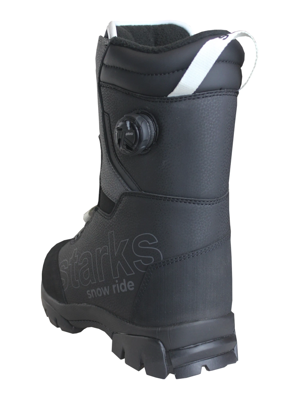 Снегоходная обувь AURUM Dual ATOP STARKS