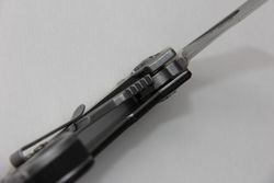 Нож Quartermaster Theodore QTR5фотография - 6