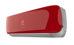 Инверторная сплит-система серии RED CRYSTAL Super DC Inverter AS-10UW4RVETG00(R) (комплект)