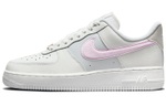 Кроссовки Nike Air Force 1 Low "Chenille Swoosh" (Женская размерная сетка)