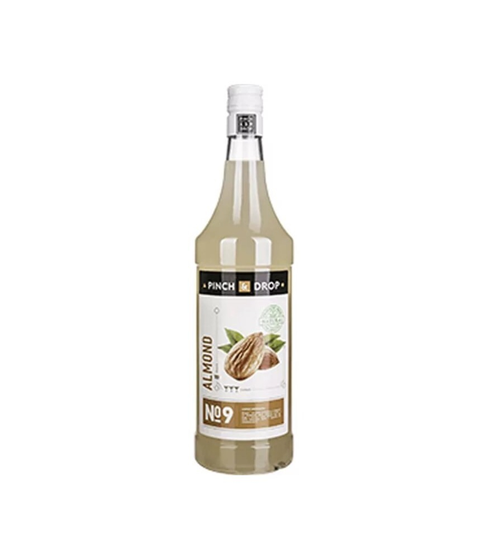 Миндаль 1.0л Pinch&Drop, сироп