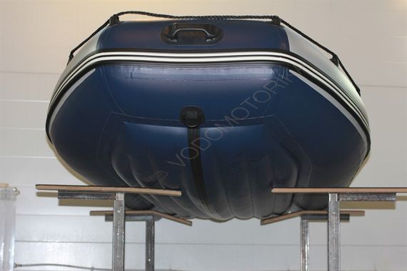 Надувная лодка Grouper 330S