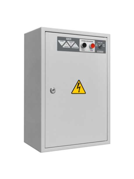 ШКП-45 Шкаф контрольно-пусковой 45кВт